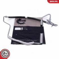 SKV 10SKV900 - Manguera hidráulica, sistema de dirección 10SKV900