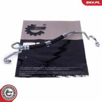 SKV 10SKV901 - Manguera hidráulica, sistema de dirección