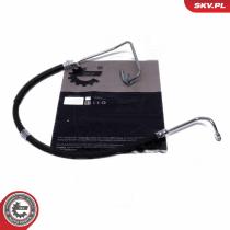 SKV 10SKV904 - Manguera hidráulica, sistema de dirección 10SKV904