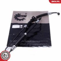 SKV 10SKV908 - Manguera hidráulica, sistema de dirección