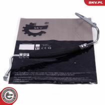 SKV 10SKV911 - Manguera Hidráulica, sistema de dirección 10SKV911