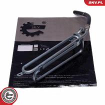SKV 10SKV913 - Manguera hidráulica, sistema de dirección 10SKV913