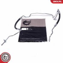 SKV 10SKV914 - Manguera hidráulica, sistema de dirección