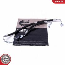 SKV 10SKV915 - Manguera hidráulica, sistema de dirección 10SKV915