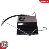 SKV 10SKV917 - Manguera hidráulica, sistema de dirección 10SKV917
