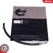SKV 10SKV924 - Manguera hidráulica, sistema de dirección 10SKV924