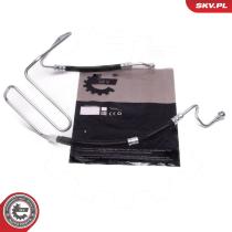 SKV 10SKV927 - Manguera hidráulica, sistema de dirección 10SKV927