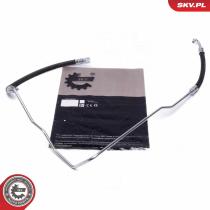 SKV 10SKV929 - Manguera hidráulica, sistema de dirección 10SKV929