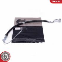 SKV 10SKV931 - Manguera hidráulica, sistema de dirección 10SKV931