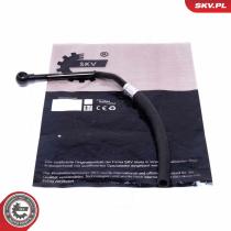 SKV 10SKV937 - Manguera hidráulica, sistema de dirección 10SKV937