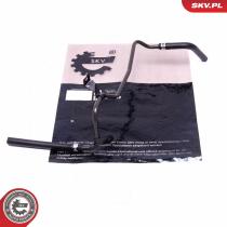 SKV 10SKV938 - Manguera hidráulica, sistema de dirección 10SKV938