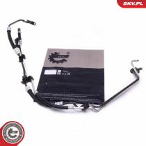 SKV 10SKV940 - Manguera hidráulica, sistema de dirección