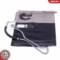 SKV 10SKV941 - Manguera hidráulica, sistema de dirección 10SKV941