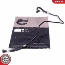SKV 10SKV946 - Manguera hidráulica, sistema de dirección