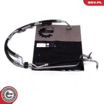 SKV 10SKV947 - Manguera hidráulica, sistema de dirección