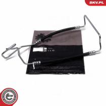 SKV 10SKV956 - Manguera hidráulica, sistema de dirección