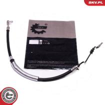 SKV 10SKV967 - Manguera hidráulica, sistema de dirección 10SKV967