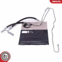 SKV 10SKV968 - Manguera hidráulica, sistema de dirección