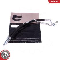 SKV 10SKV971 - Manguera hidráulica, sistema de dirección