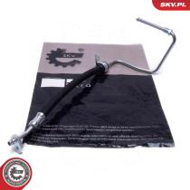 SKV 10SKV975 - Manguera hidráulica, sistema de dirección