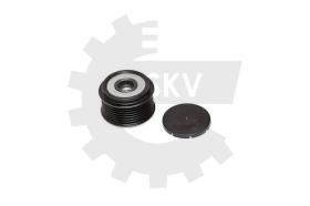 SKV 11SKV028 - Polea de embrague del alternador 11SKV028