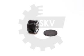 SKV 11SKV039 - Polea de embrague del alternador 11SKV039