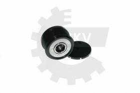 SKV 11SKV044 - Polea con embrague del alternador 11SKV044