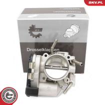 SKV 12SKV125 - Cuerpo de aceleración 12SKV125