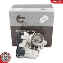 SKV 12SKV126 - Cuerpo de aceleración 12SKV126
