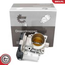SKV 12SKV127 - Cuerpo de aceleración 12SKV127