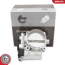 SKV 12SKV129 - Cuerpo de aceleración 12SKV129