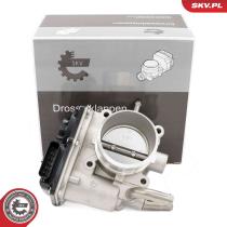 SKV 12SKV134 - Cuerpo de aceleración 12SKV134