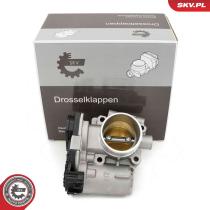 SKV 12SKV135 - Cuerpo del acelerador 12SKV135