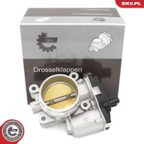 SKV 12SKV140 - Cuerpo de aceleración 12SKV140
