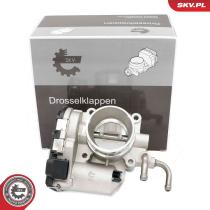 SKV 12SKV142 - Cuerpo de aceleración 12SKV142