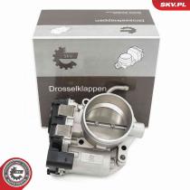 SKV 12SKV143 - Cuerpo de aceleración 12SKV143
