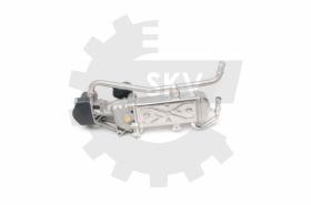 SKV 14SKV095 - Válvula EGR 14SKV095