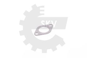SKV 14SKV110 - junta EGR 14SKV110