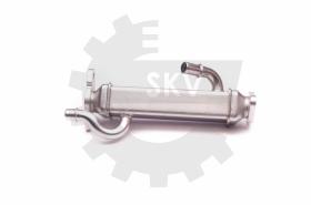 SKV 14SKV120 - Enfriador EGR 14SKV120