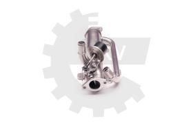 SKV 14SKV126 - Enfriador EGR 14SKV126
