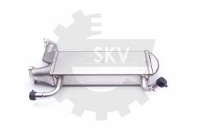 SKV 14SKV140 - Enfriador EGR 14SKV140