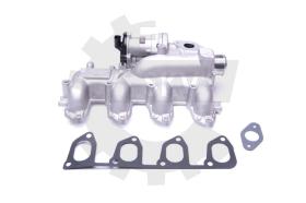 SKV 14SKV155 - Válvula EGR 14SKV155