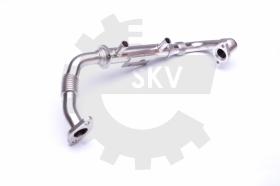SKV 14SKV192 - Enfriador EGR 14SKV192