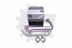 SKV 14SKV223 - enfriador EGR 14SKV223