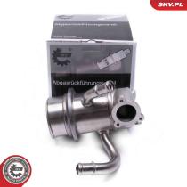 SKV 14SKV247 - Enfriador EGR 14SKV247