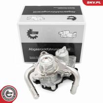 SKV 14SKV278 - Válvula EGR 14SKV278