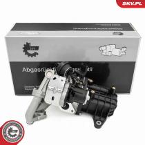 SKV 14SKV289 - enfriador EGR 14SKV289