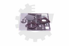 SKV 14SKV545 - Kit de reparación EGR 14SKV545