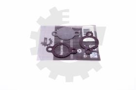 SKV 14SKV546 - Kit de reparación EGR 14SKV546