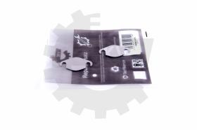 SKV 14SKV575 - Kit de reparación EGR 14SKV575